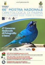mostra ornitologica di Parma